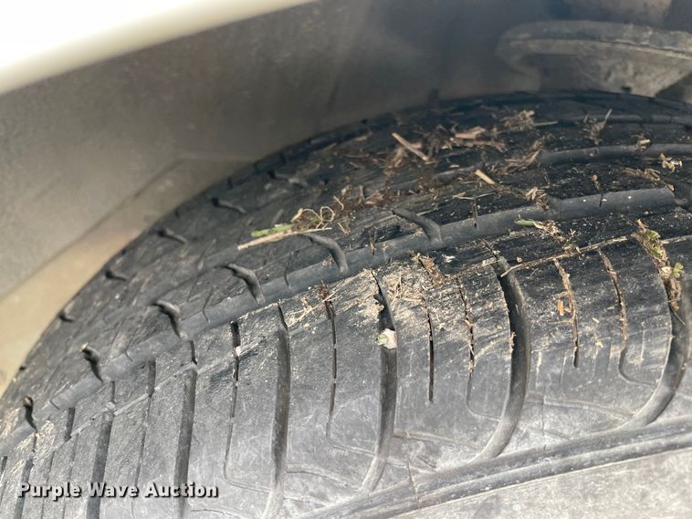 image for item MI9608 2000 Chevrolet Malibu