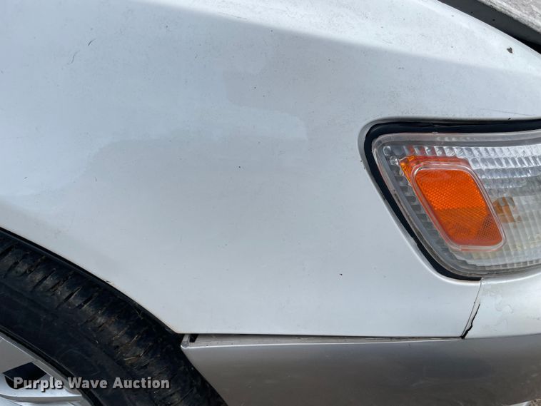 image for item MI9613 1998 Lexus ES 300