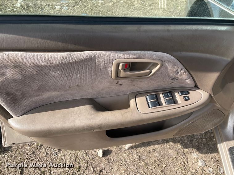 image for item MI9617 1998 Toyota Camry