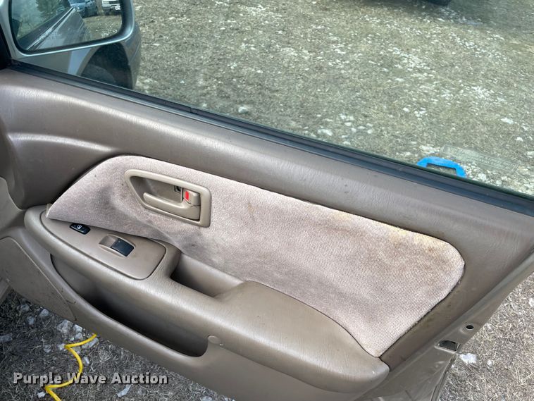 image for item MI9617 1998 Toyota Camry