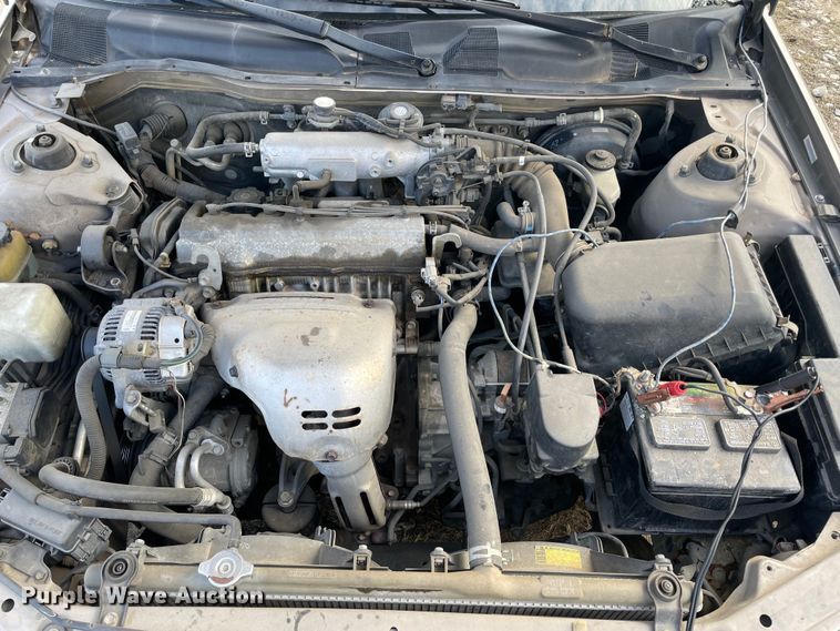 image for item MI9617 1998 Toyota Camry