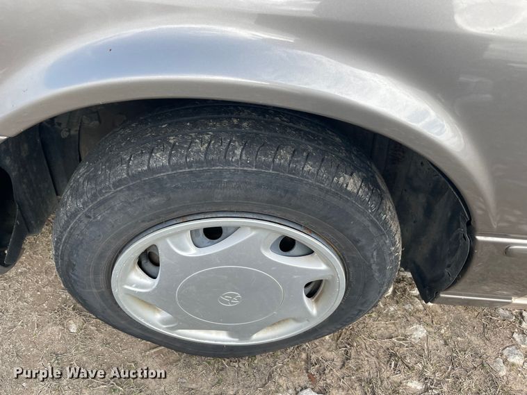image for item MI9617 1998 Toyota Camry