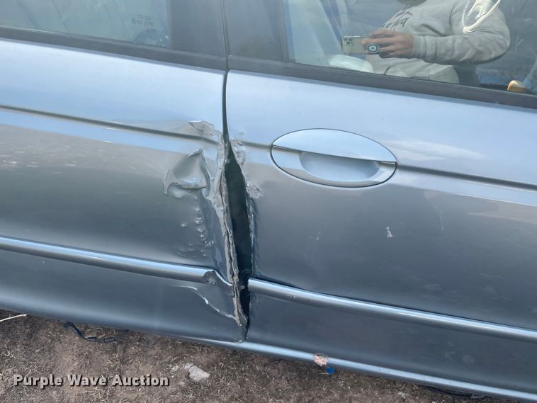 image for item MI9619 2002 Jaguar X-Type