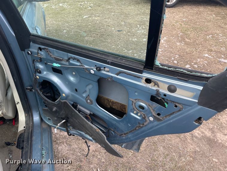 image for item MI9619 2002 Jaguar X-Type