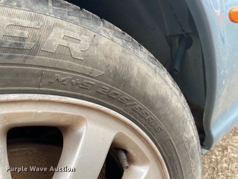 image for item MI9619 2002 Jaguar X-Type