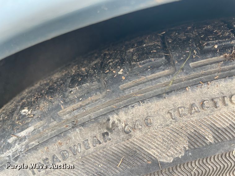 image for item MI9619 2002 Jaguar X-Type