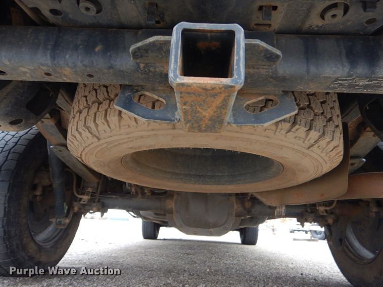 image for item MM9589 2016 Ford F150  SuperCab pickup truck