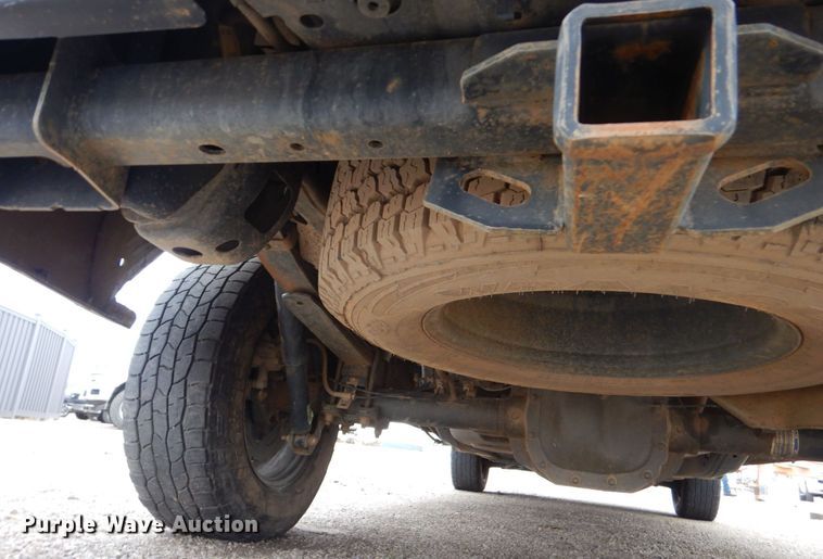 image for item MM9589 2016 Ford F150  SuperCab pickup truck