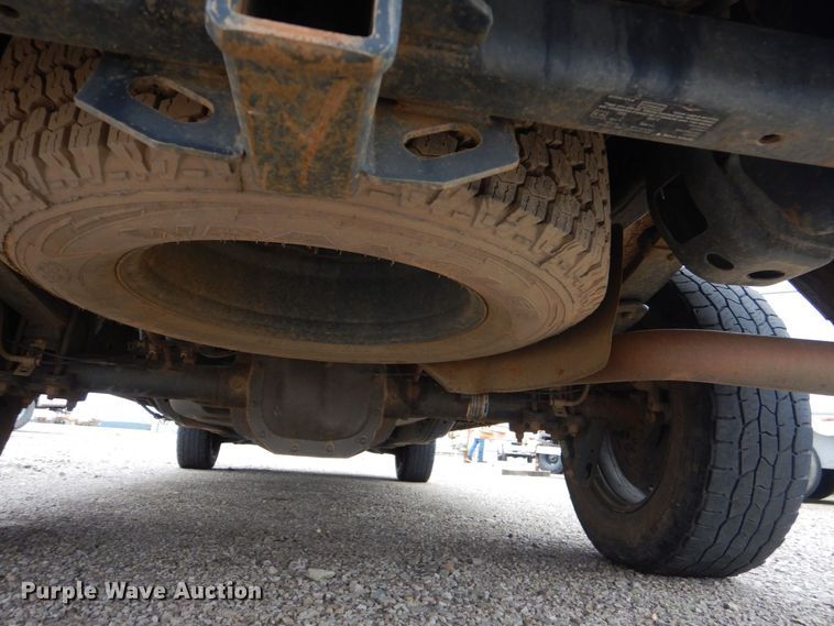 image for item MM9589 2016 Ford F150  SuperCab pickup truck