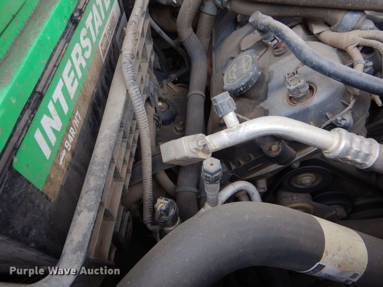 image for item MM9589 2016 Ford F150  SuperCab pickup truck