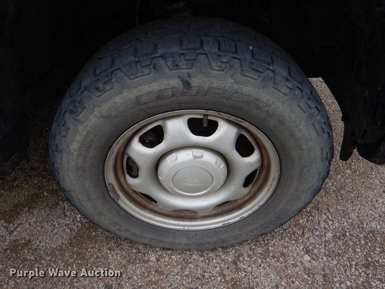 image for item MM9589 2016 Ford F150  SuperCab pickup truck