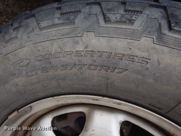 image for item MM9589 2016 Ford F150  SuperCab pickup truck