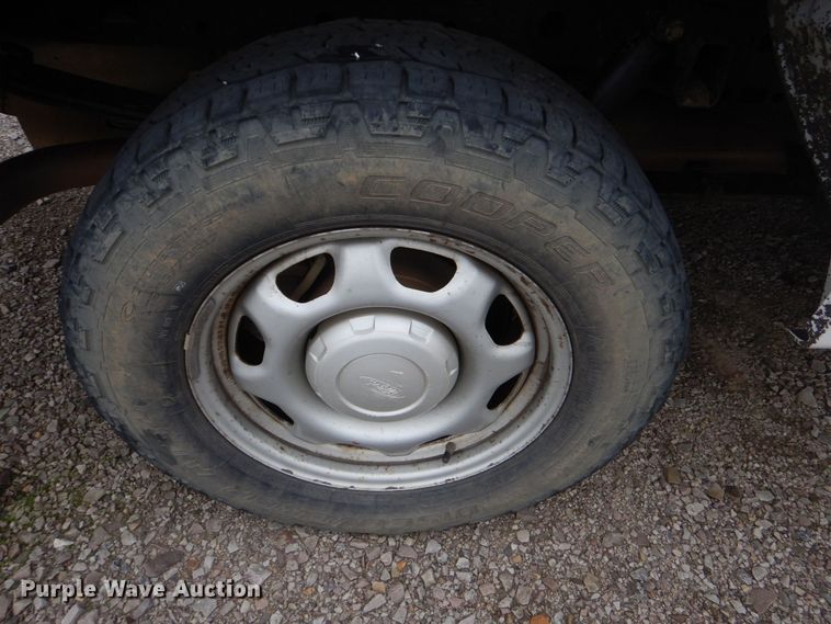 image for item MM9589 2016 Ford F150  SuperCab pickup truck