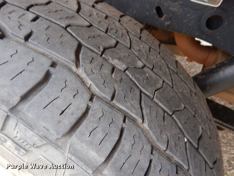 image for item MM9589 2016 Ford F150  SuperCab pickup truck