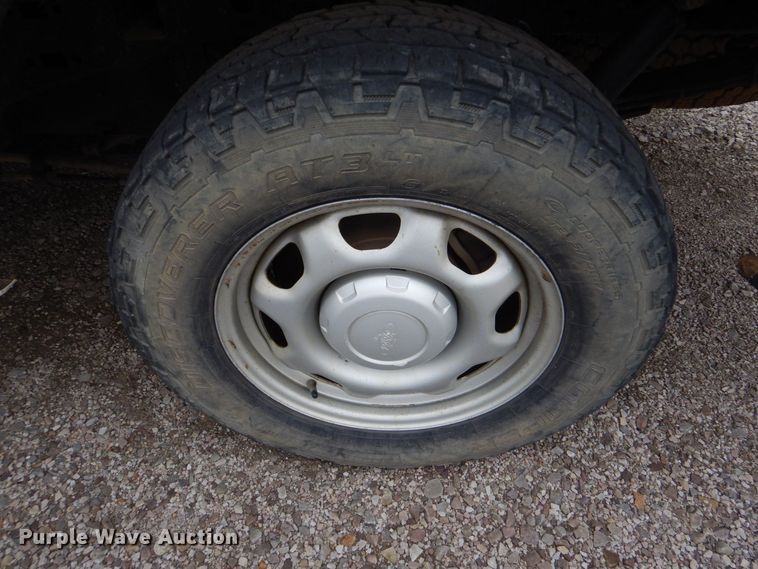 image for item MM9589 2016 Ford F150  SuperCab pickup truck