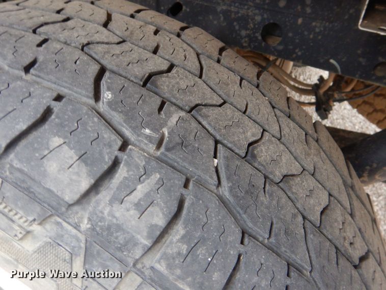 image for item MM9589 2016 Ford F150  SuperCab pickup truck