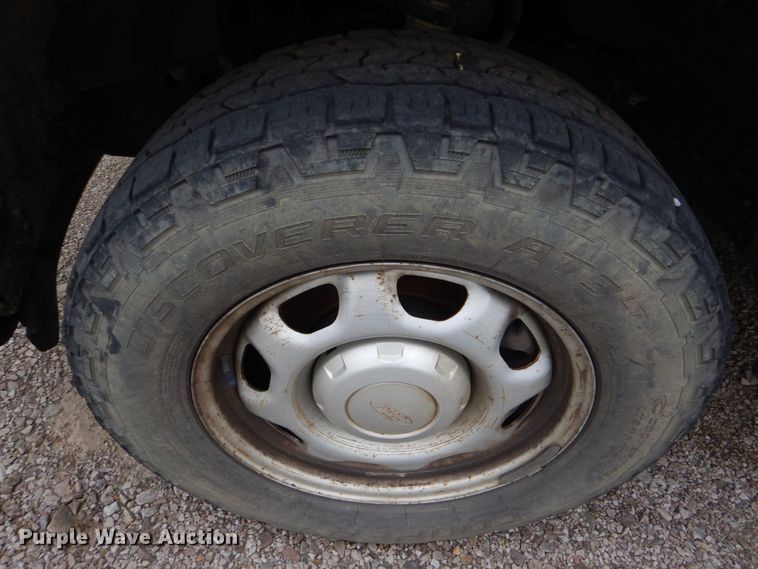 image for item MM9589 2016 Ford F150  SuperCab pickup truck