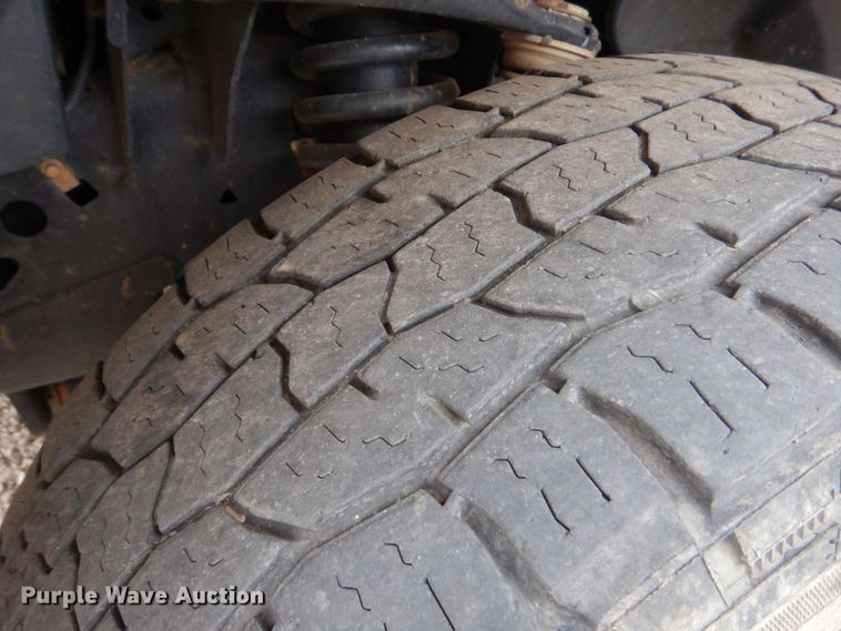 image for item MM9589 2016 Ford F150  SuperCab pickup truck