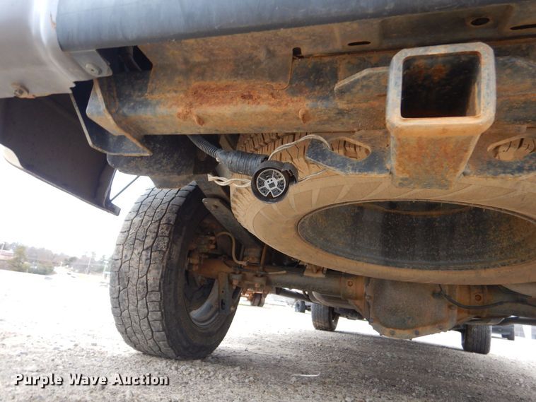 image for item MM9590 2014 Ford F150  SuperCab pickup truck