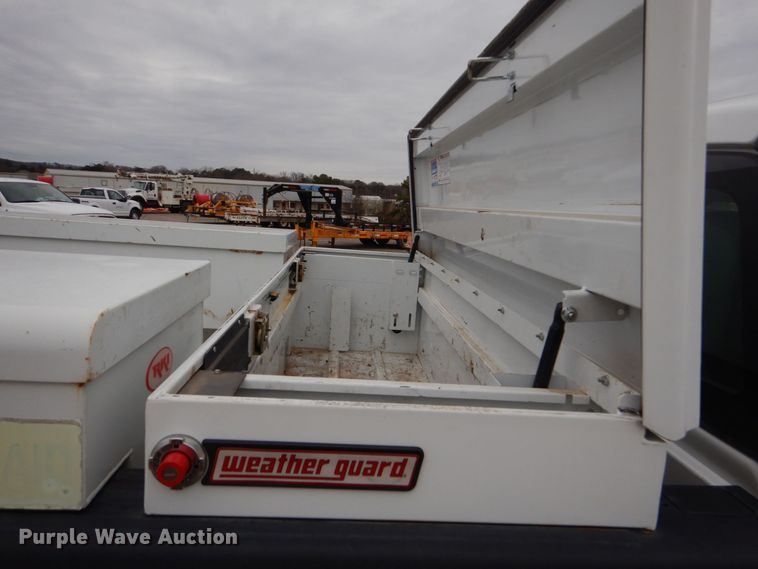 image for item MM9590 2014 Ford F150  SuperCab pickup truck