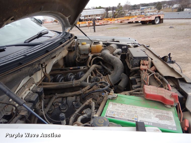 image for item MM9590 2014 Ford F150  SuperCab pickup truck