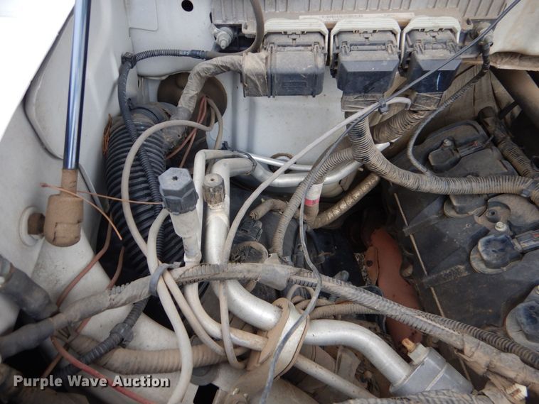 image for item MM9590 2014 Ford F150  SuperCab pickup truck