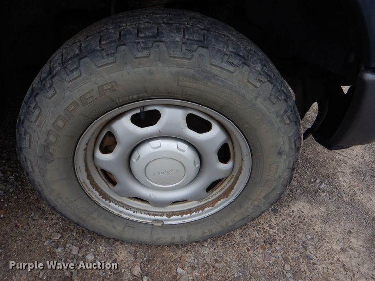 image for item MM9590 2014 Ford F150  SuperCab pickup truck