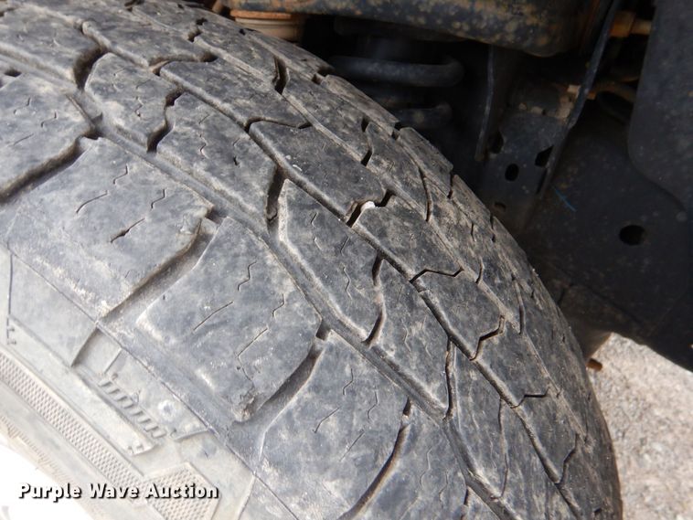 image for item MM9590 2014 Ford F150  SuperCab pickup truck