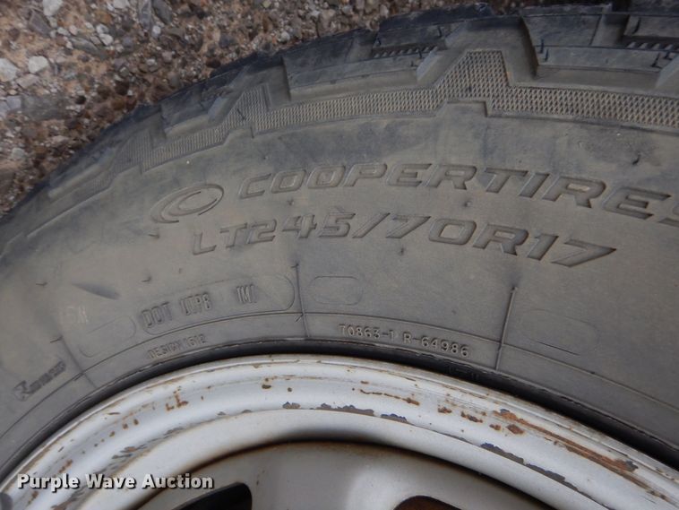 image for item MM9590 2014 Ford F150  SuperCab pickup truck