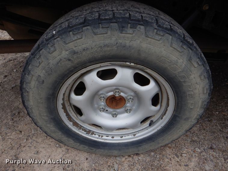 image for item MM9590 2014 Ford F150  SuperCab pickup truck