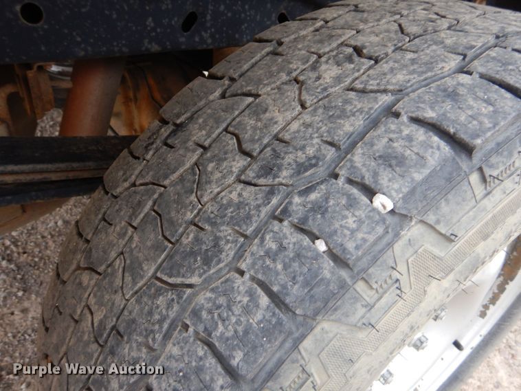 image for item MM9590 2014 Ford F150  SuperCab pickup truck