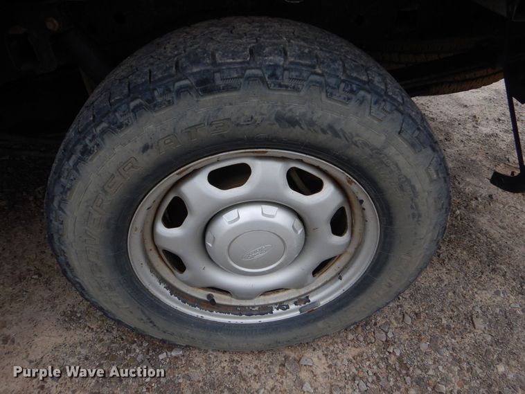 image for item MM9590 2014 Ford F150  SuperCab pickup truck