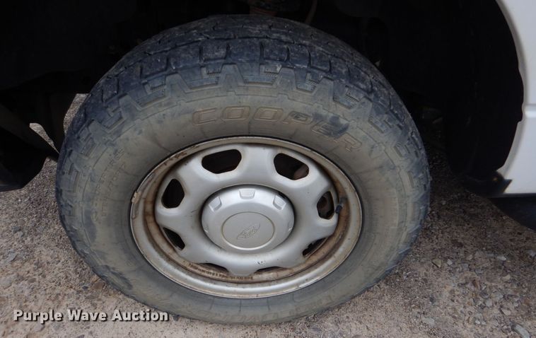 image for item MM9590 2014 Ford F150  SuperCab pickup truck