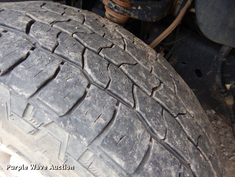 image for item MM9590 2014 Ford F150  SuperCab pickup truck