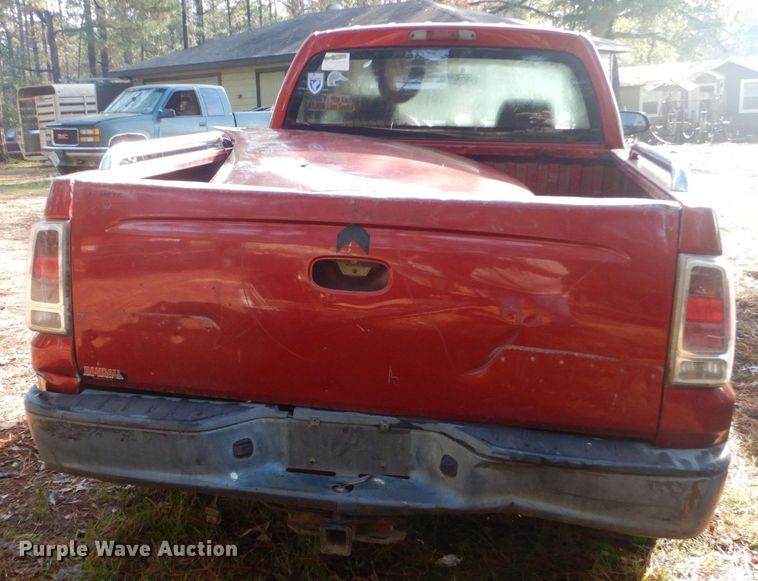 image for item MM9593 2008 Mitsubishi Raider  Ext. Cab pickup truck