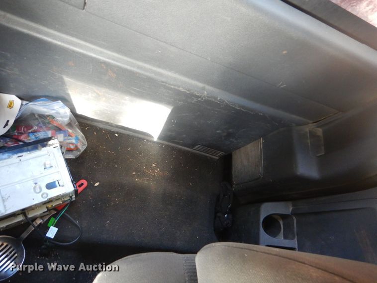 image for item MM9593 2008 Mitsubishi Raider  Ext. Cab pickup truck