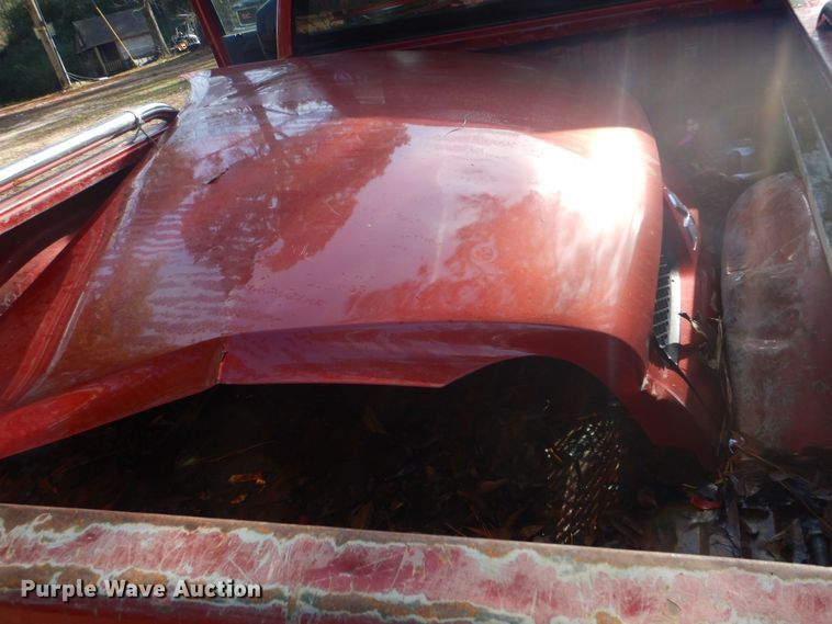 image for item MM9593 2008 Mitsubishi Raider  Ext. Cab pickup truck