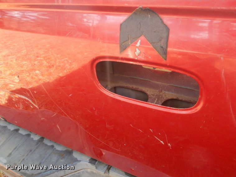 image for item MM9593 2008 Mitsubishi Raider  Ext. Cab pickup truck