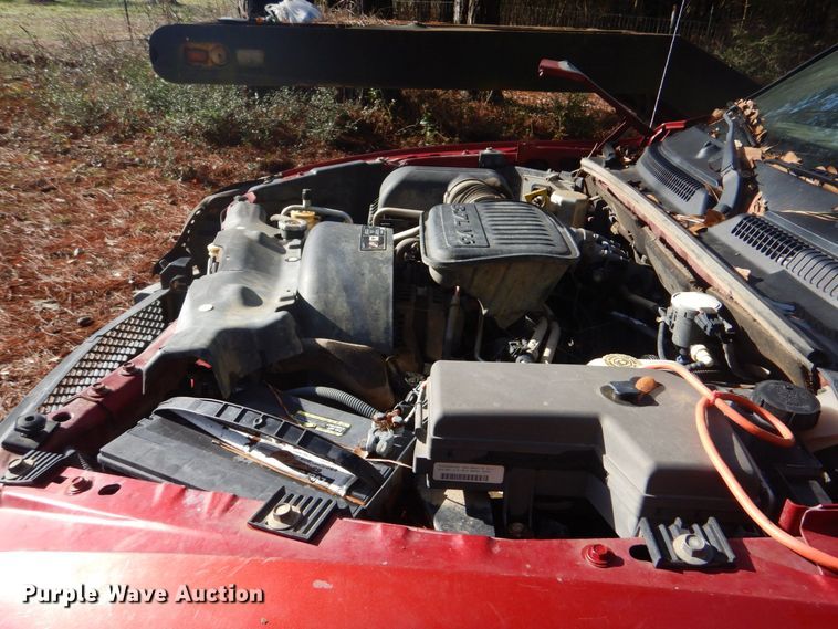 image for item MM9593 2008 Mitsubishi Raider  Ext. Cab pickup truck