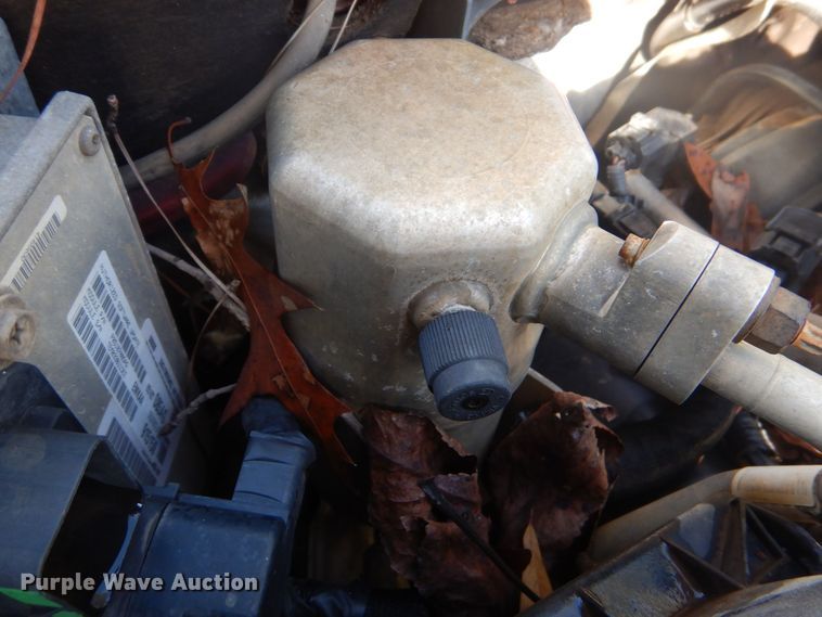 image for item MM9593 2008 Mitsubishi Raider  Ext. Cab pickup truck