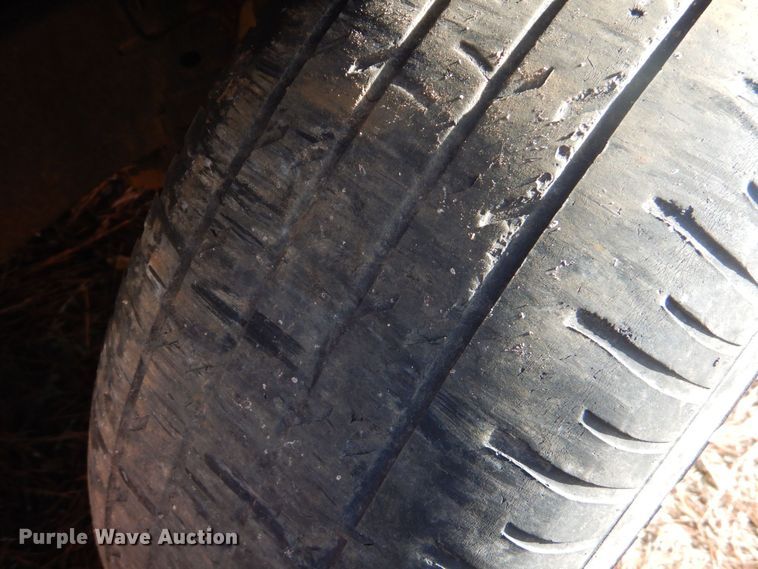 image for item MM9593 2008 Mitsubishi Raider  Ext. Cab pickup truck