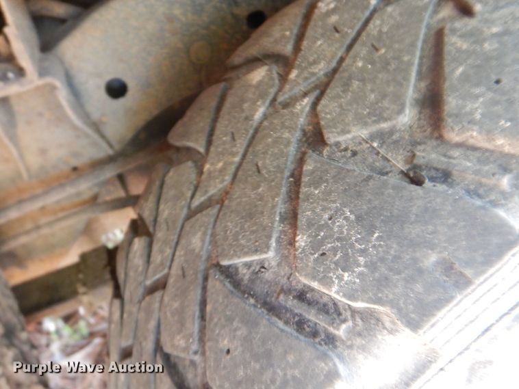 image for item MM9593 2008 Mitsubishi Raider  Ext. Cab pickup truck