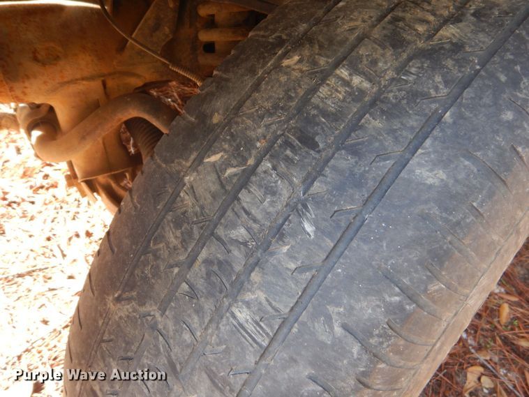 image for item MM9593 2008 Mitsubishi Raider  Ext. Cab pickup truck