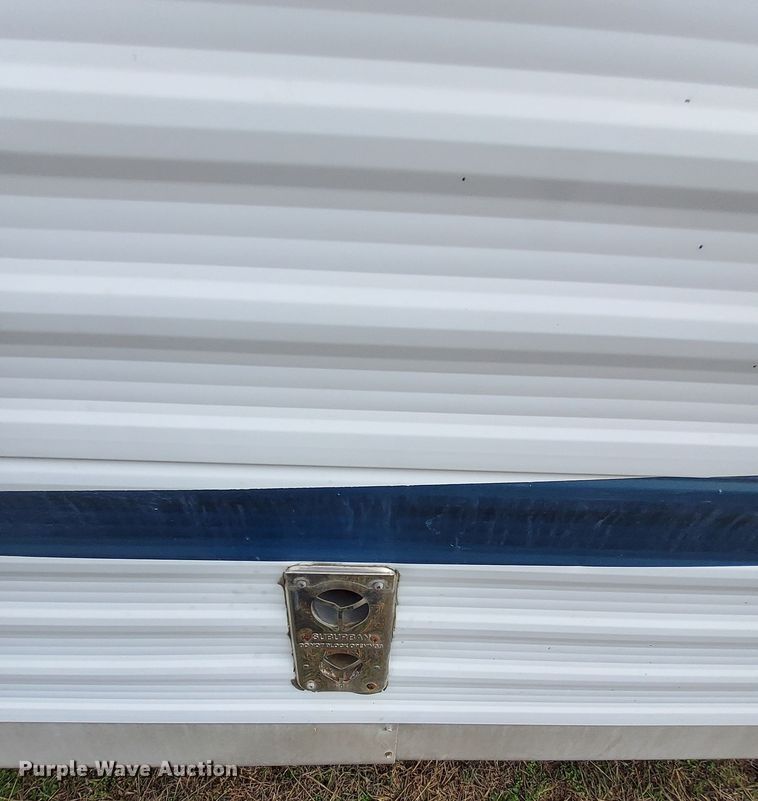 image for item MM9602 2006 KZRV Sportsman  camper