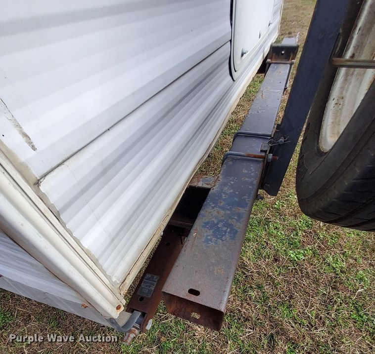 image for item MM9602 2006 KZRV Sportsman  camper