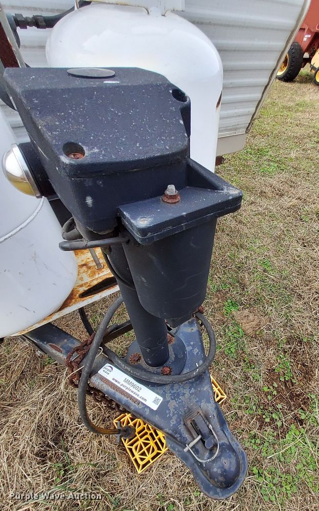 image for item MM9602 2006 KZRV Sportsman  camper