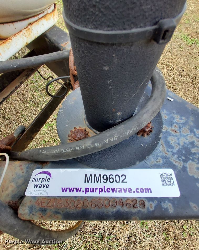 image for item MM9602 2006 KZRV Sportsman  camper