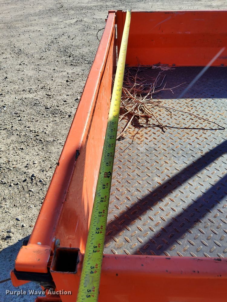 image for item MM9608 2008 Kubota RTV900  utility vehicle