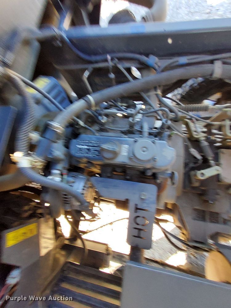 image for item MM9608 2008 Kubota RTV900  utility vehicle