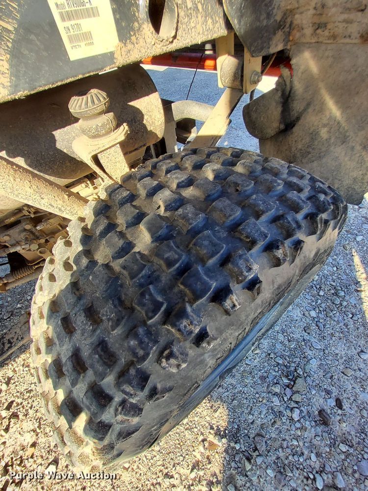 image for item MM9608 2008 Kubota RTV900  utility vehicle